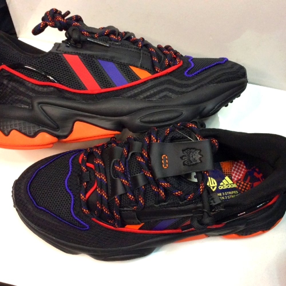 Adidas Ozweego Zip